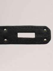 2006年製 バーキン30 ブラック