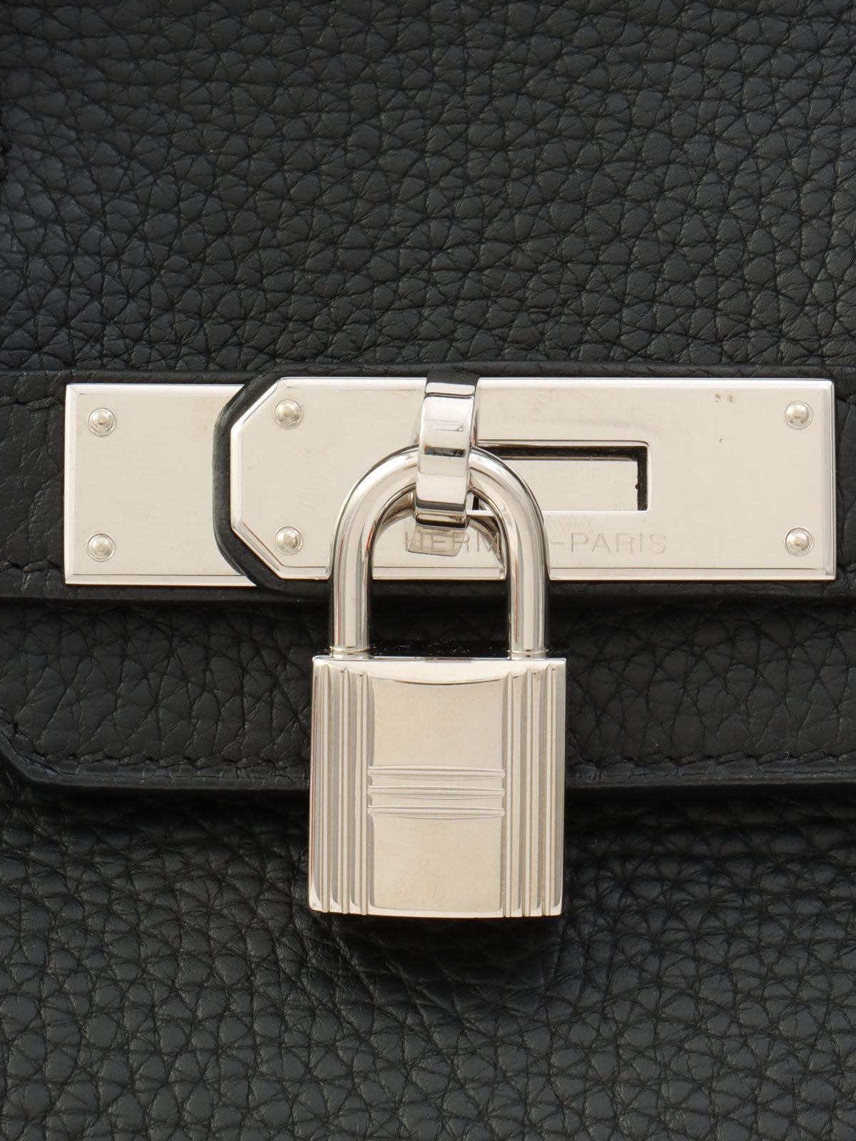 2006年製 バーキン30 ブラック