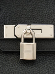 2006年製 バーキン30 ブラック