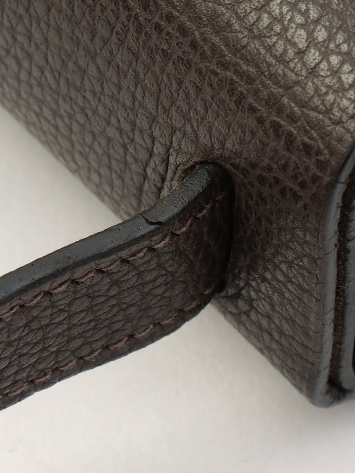 2005年製 サックコロラドPM エベンヌ