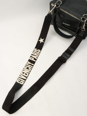 Pandora 2-Way Bag Black