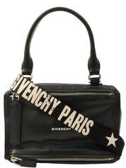 Pandora 2-Way Bag Black