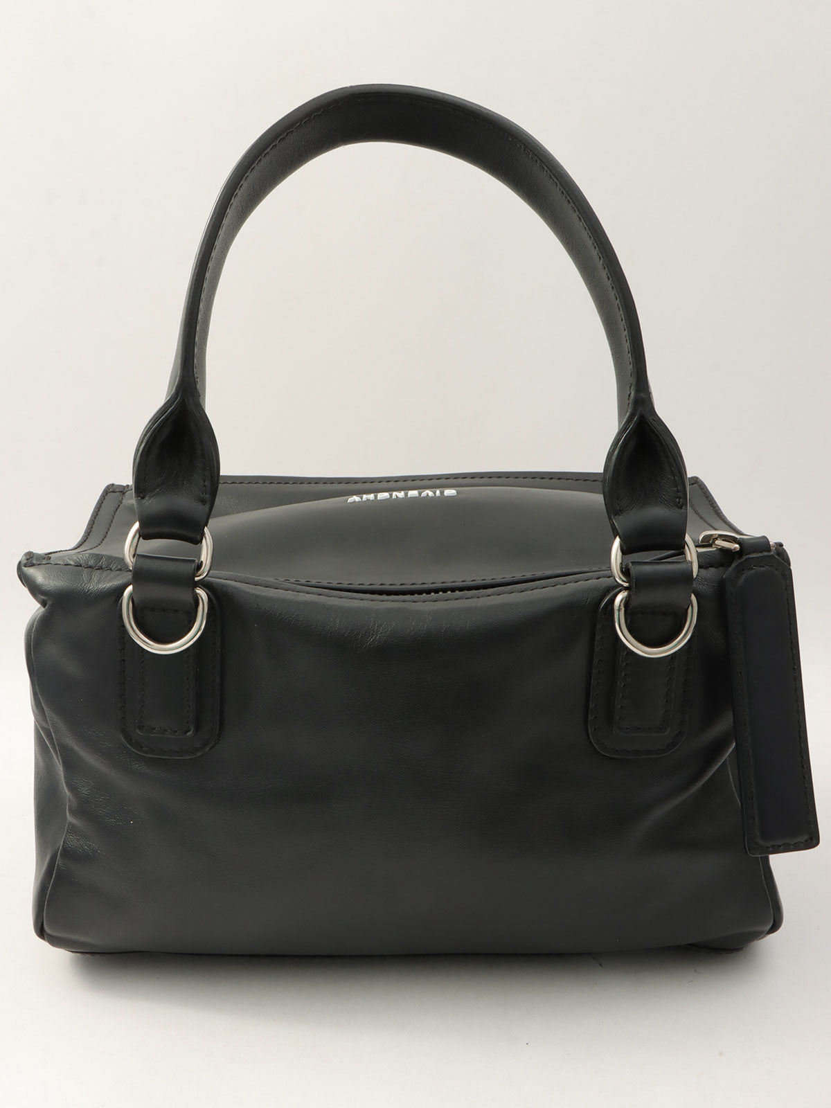 Pandora 2-Way Bag Black