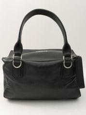 Pandora 2-Way Bag Black
