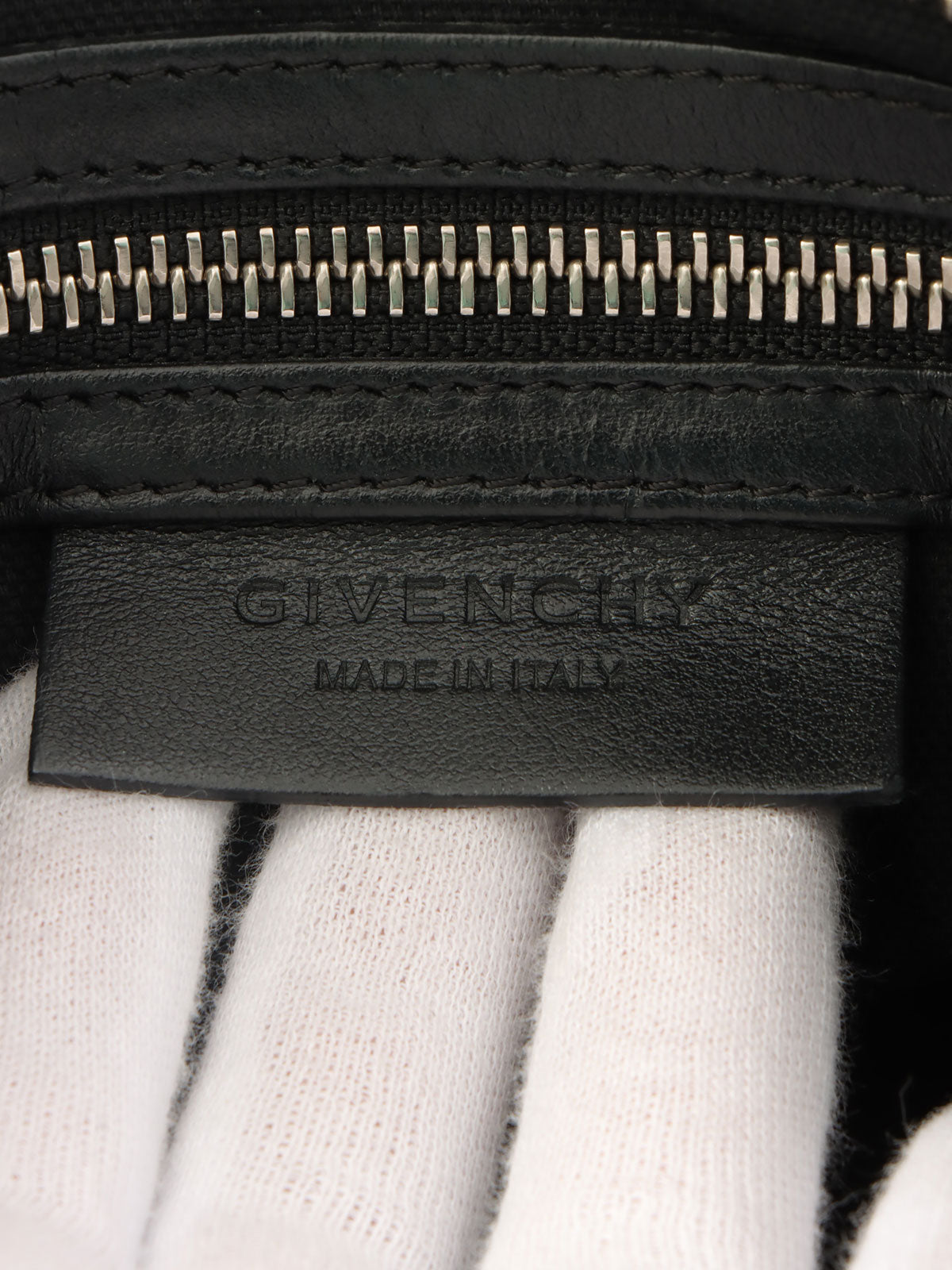 Pandora 2-Way Bag Black