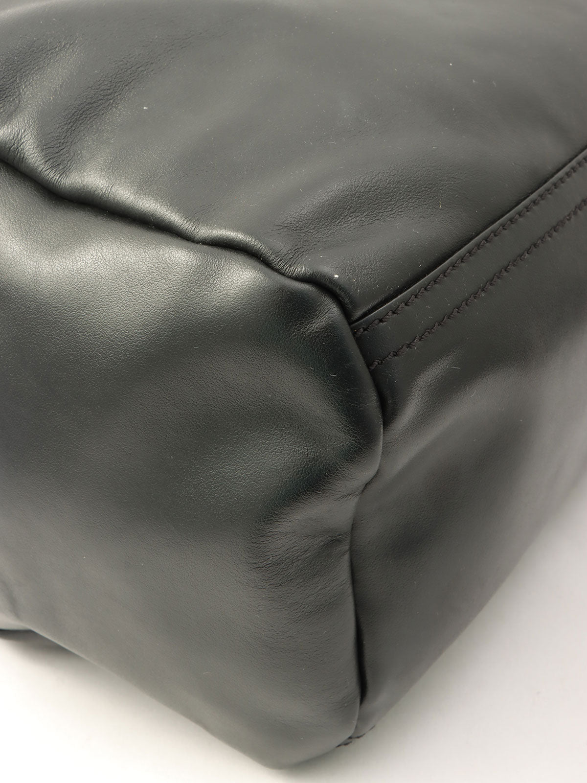 Pandora 2-Way Bag Black