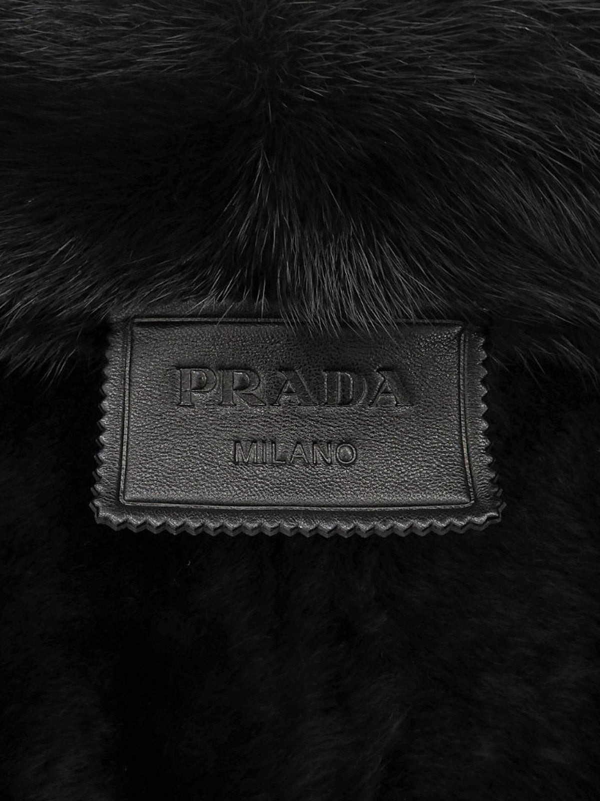 Faux Shearling Coat #42 Khaki/Black