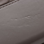 Gabrielle de Chanel Chain Shoulder Bag, Greige, circa 2018