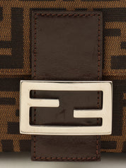 FFズッカパターンマンマバケット ブラウン