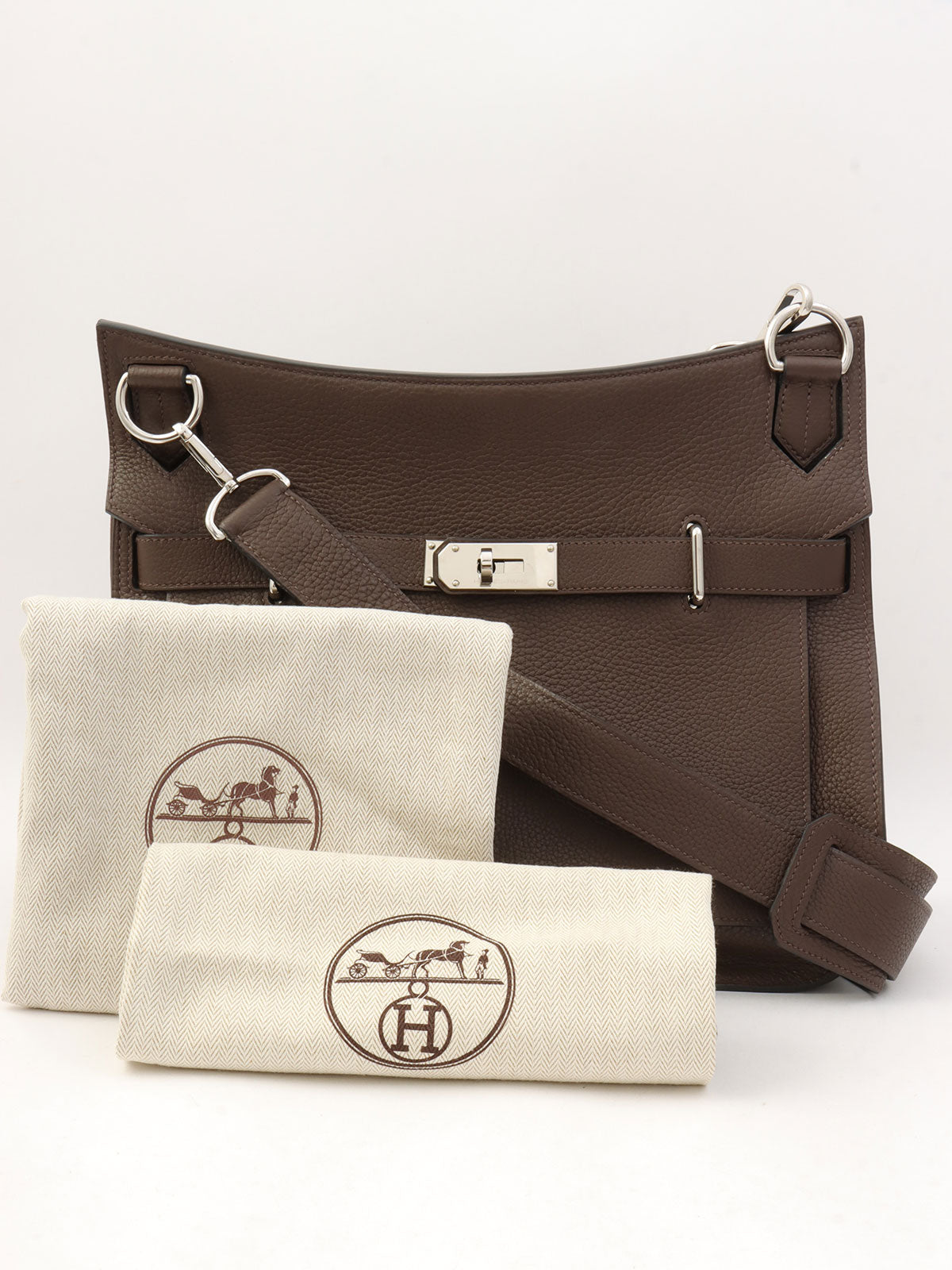 2008 Gypsiere 34, Chocolat