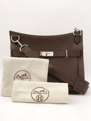 2008 Gypsiere 34, Chocolat