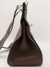 2008 Gypsiere 34, Chocolat