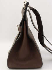 2008 Gypsiere 34, Chocolat