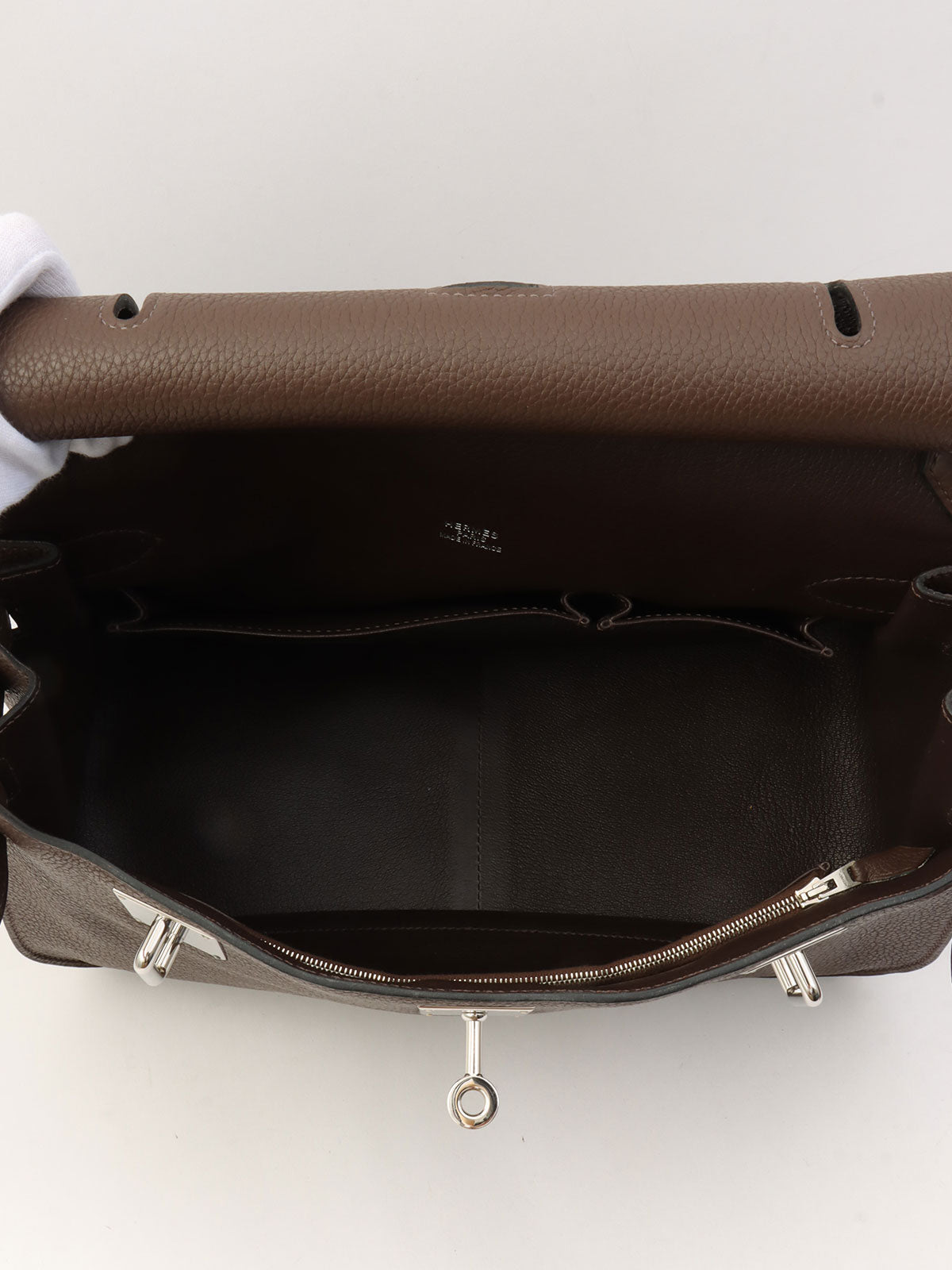 2008 Gypsiere 34, Chocolat