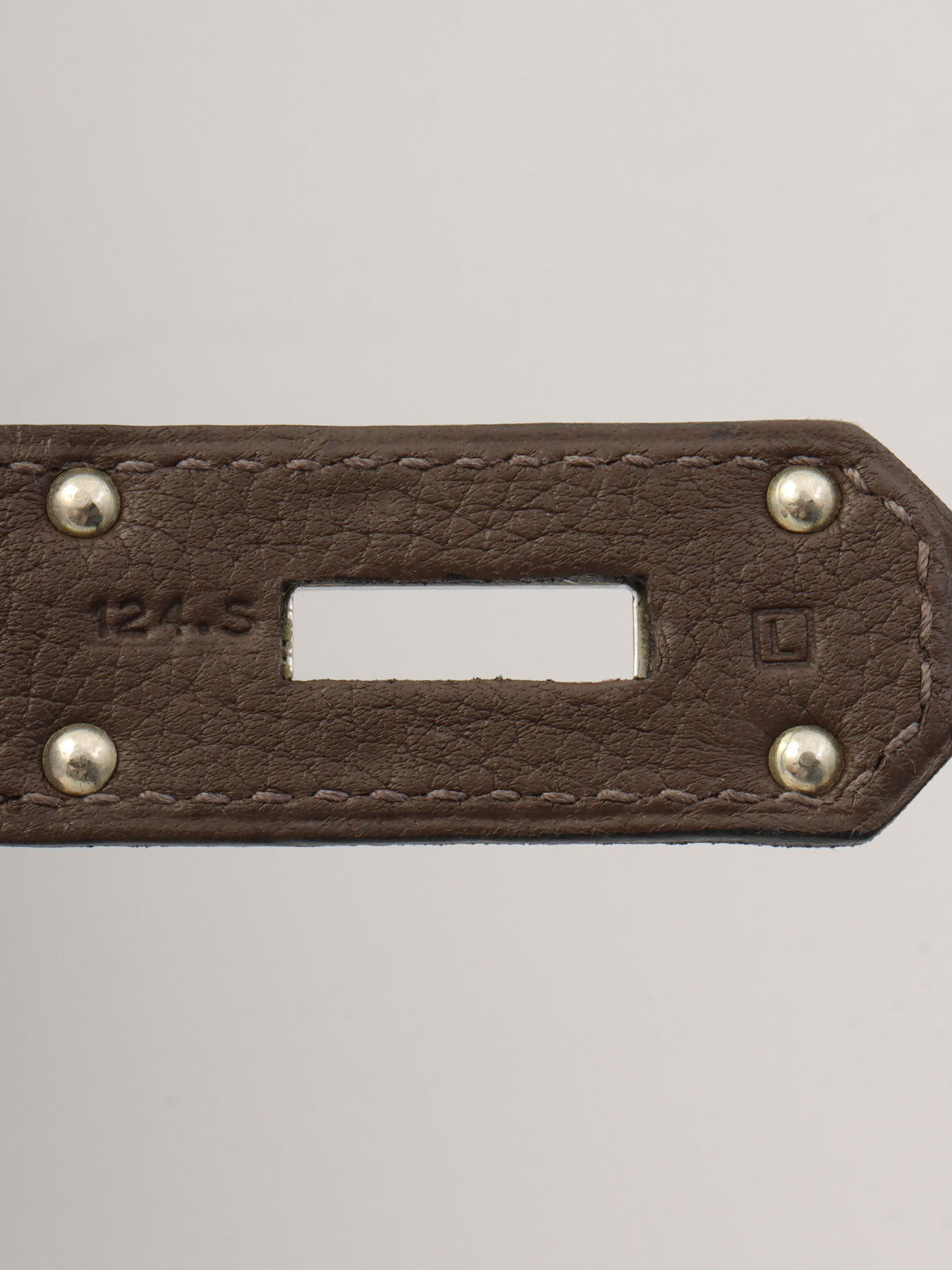 2008 Gypsiere 34, Chocolat