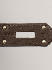 2008 Gypsiere 34, Chocolat