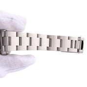 1996年頃製 オイスターパーペチュアル 31mm 67514 自動巻き ブルー