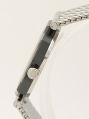 12P Diamond Time Gem Silver/Pink Shell