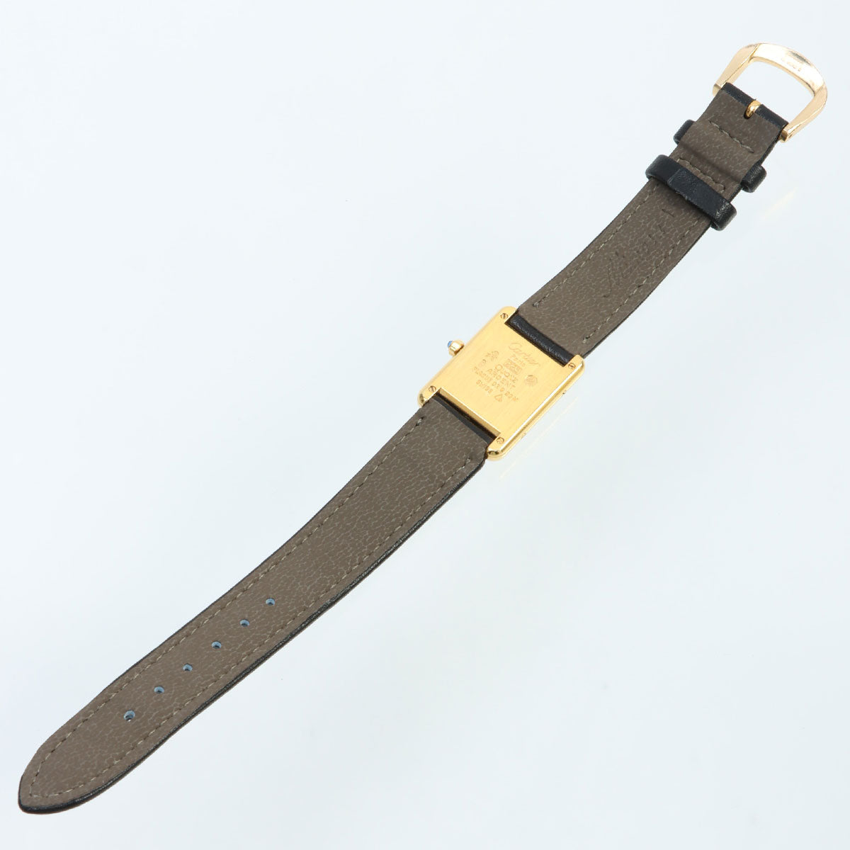 マストタンクSM 84918443 20mm クオーツ シルバー