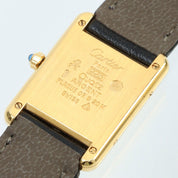 マストタンクSM 84918443 20mm クオーツ シルバー