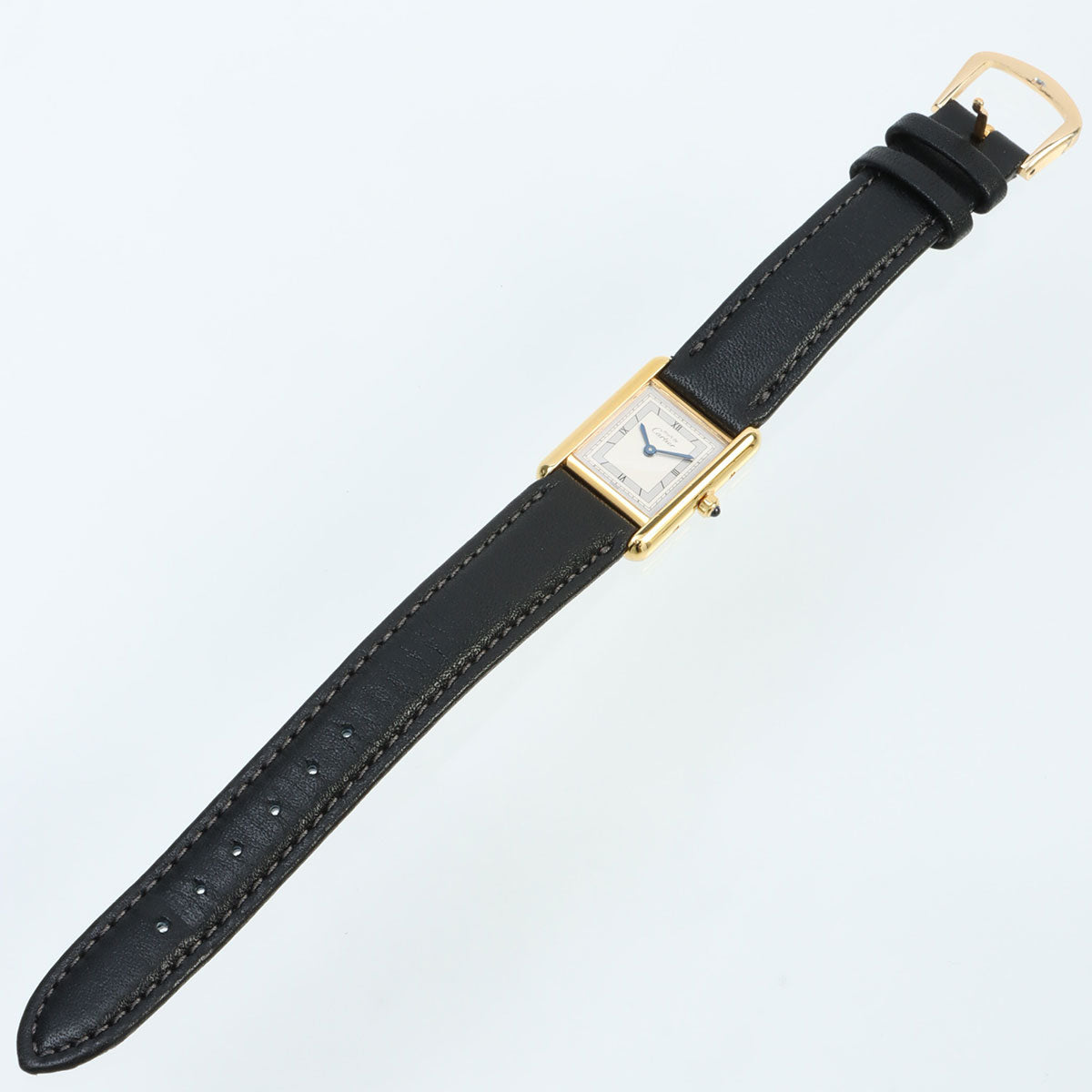 マストタンクSM 84918443 20mm クオーツ シルバー