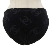 1996 CC Logo Bikini #40 Black