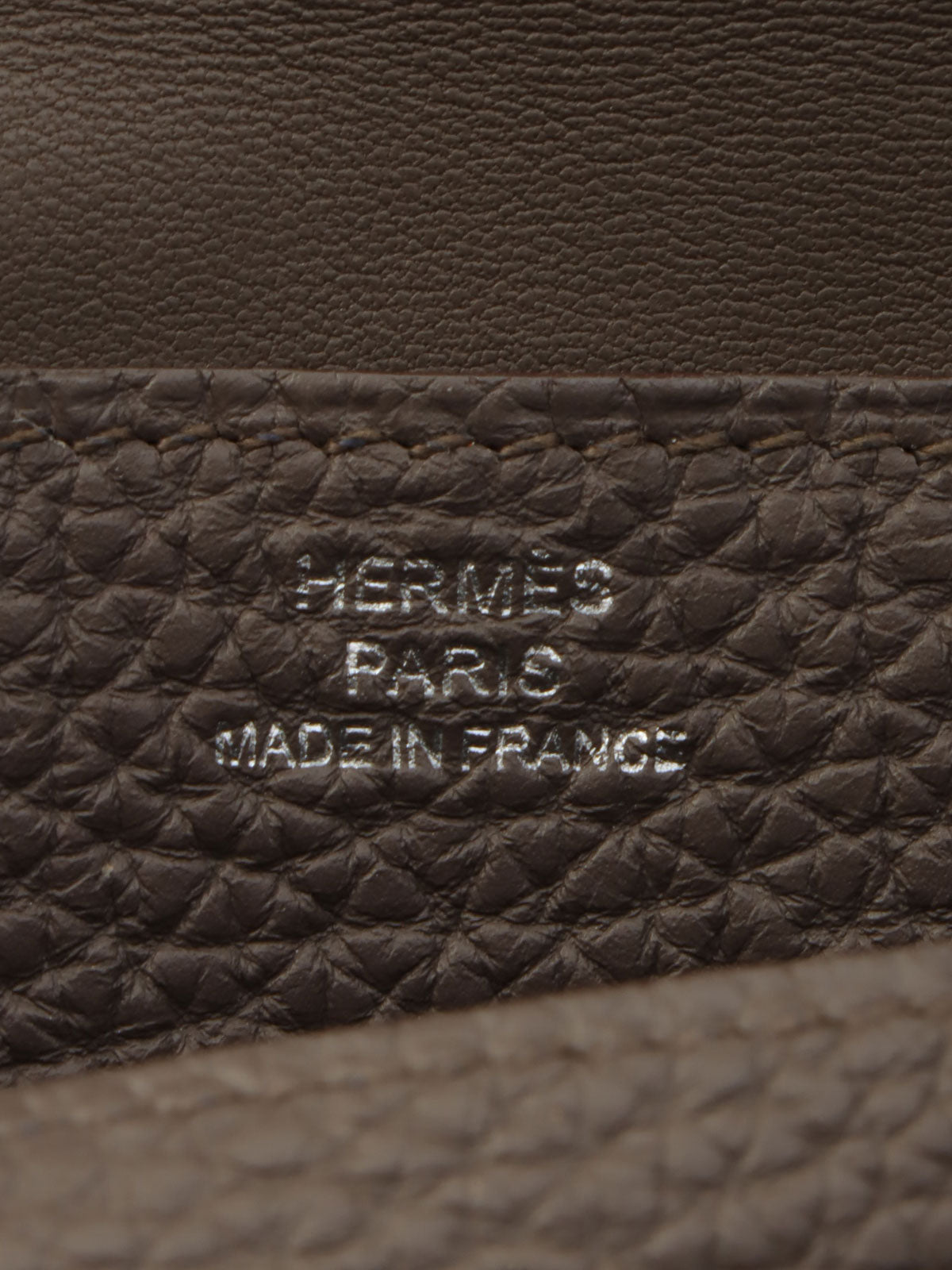 2012年製 ドゴン エタン