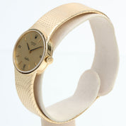 18K Cellini 26mm 4064 Manual Winding Champagne