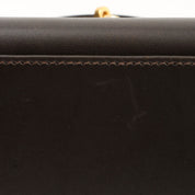 1991 Kelly 28 Chocolat