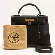 1991 Kelly 28 Chocolat