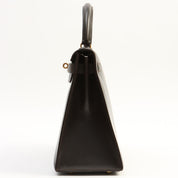 1991 Kelly 28 Chocolat