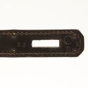 1991 Kelly 28 Chocolat