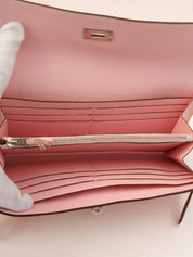 2015年製 ケリーウォレットギリーズ ローズサクラ