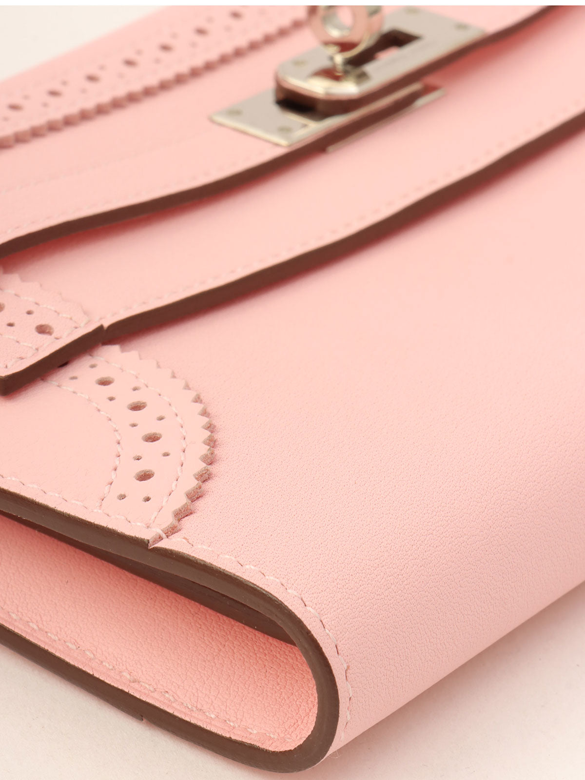 2015年製 ケリーウォレットギリーズ ローズサクラ