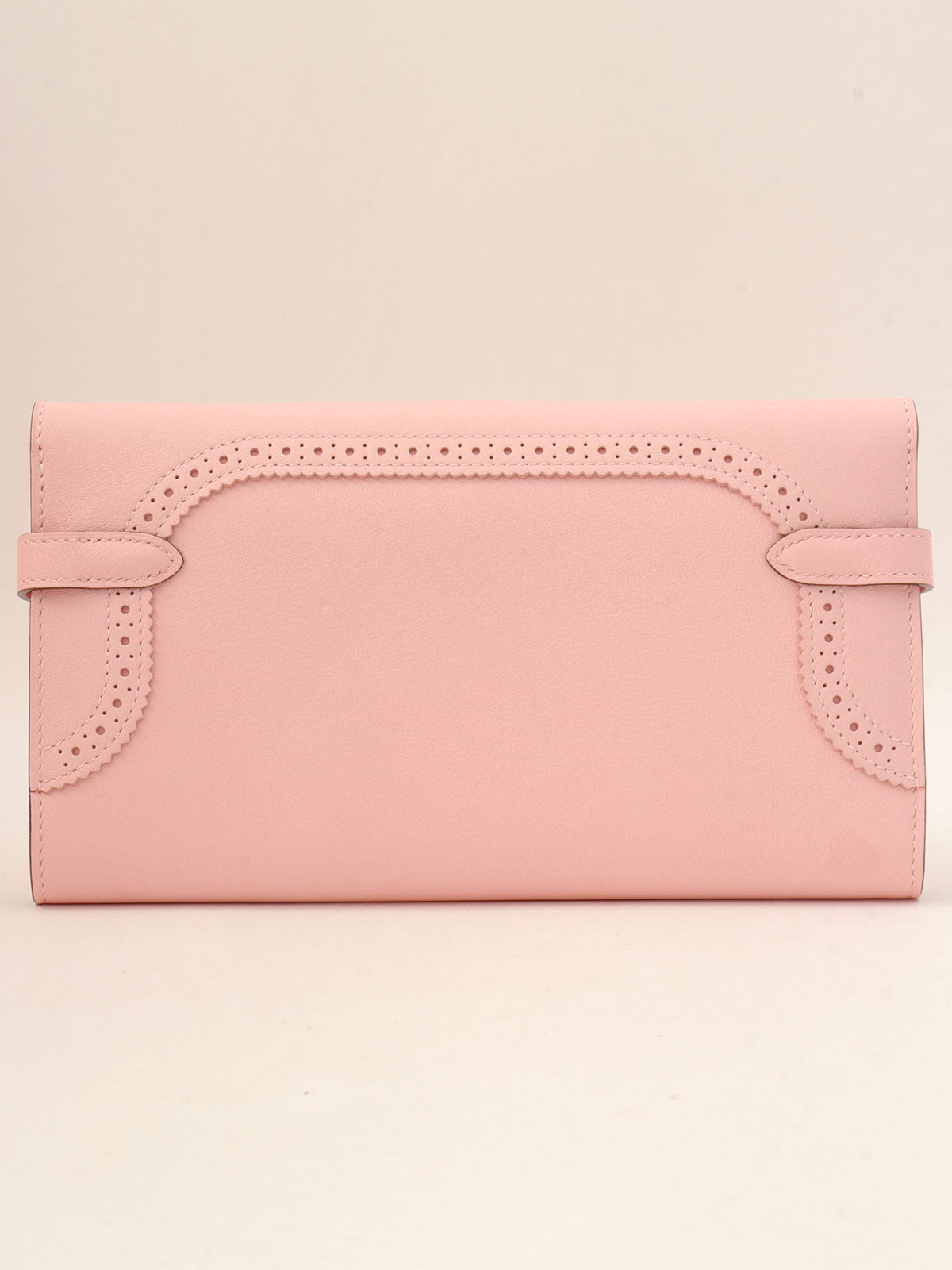 2015年製 ケリーウォレットギリーズ ローズサクラ