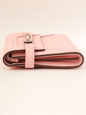 2015年製 ケリーウォレットギリーズ ローズサクラ