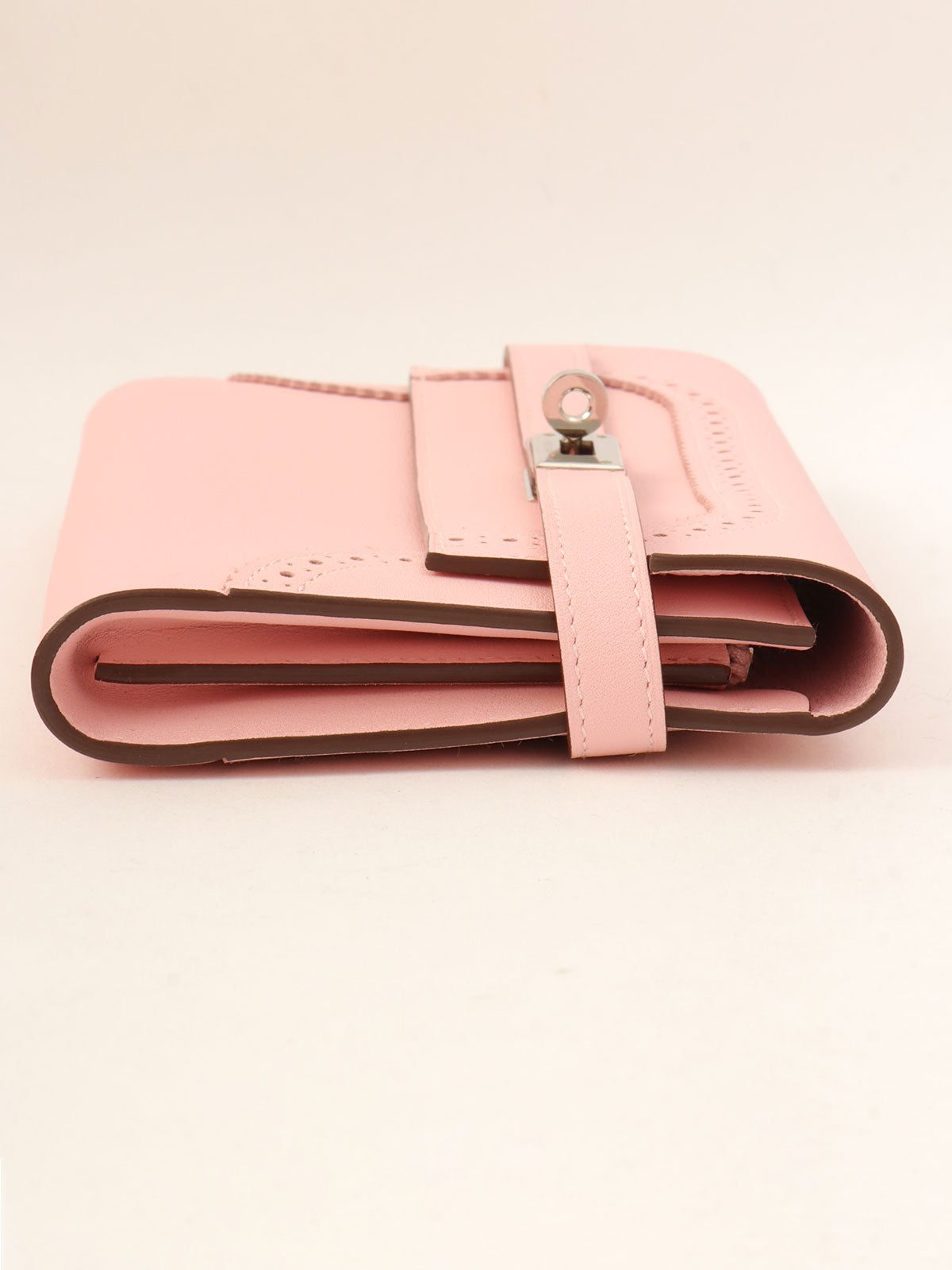 2015年製 ケリーウォレットギリーズ ローズサクラ