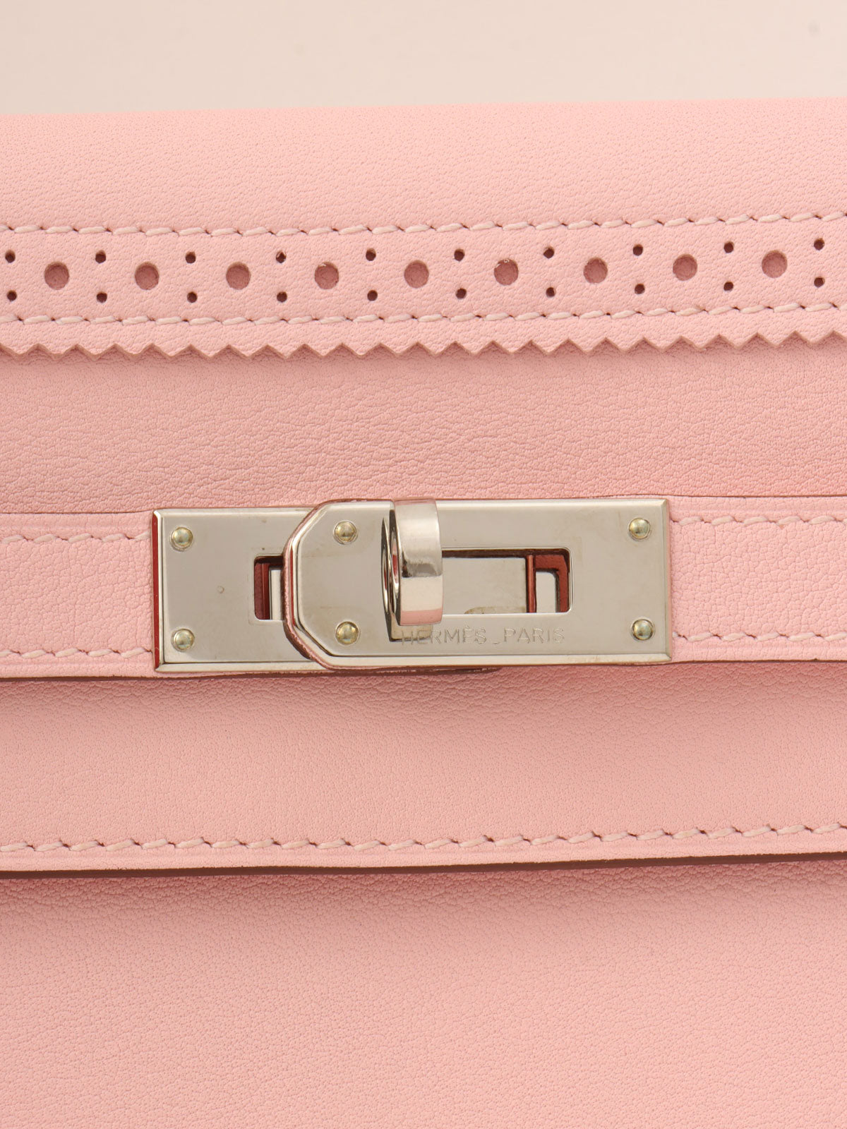 2015年製 ケリーウォレットギリーズ ローズサクラ