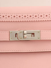 2015年製 ケリーウォレットギリーズ ローズサクラ