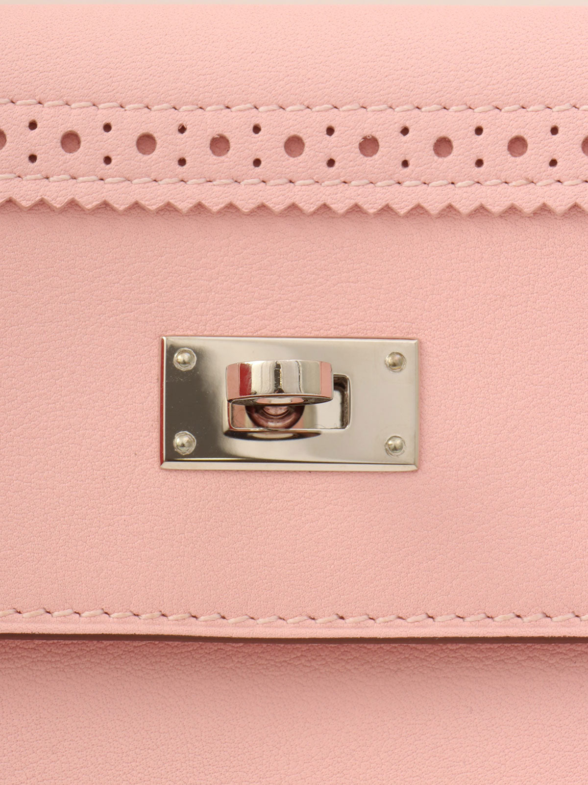 2015年製 ケリーウォレットギリーズ ローズサクラ