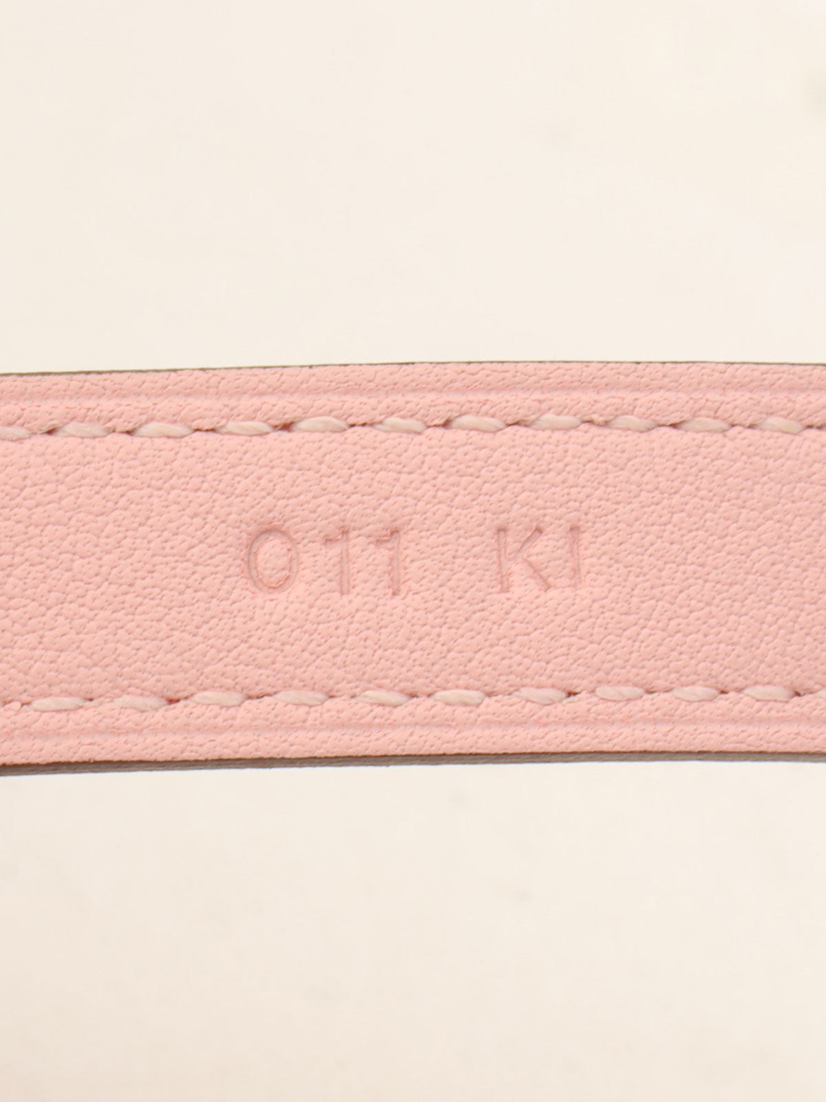 2015年製 ケリーウォレットギリーズ ローズサクラ