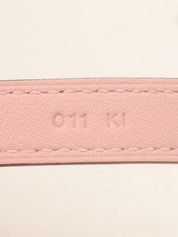 2015年製 ケリーウォレットギリーズ ローズサクラ