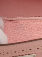 2015年製 ケリーウォレットギリーズ ローズサクラ