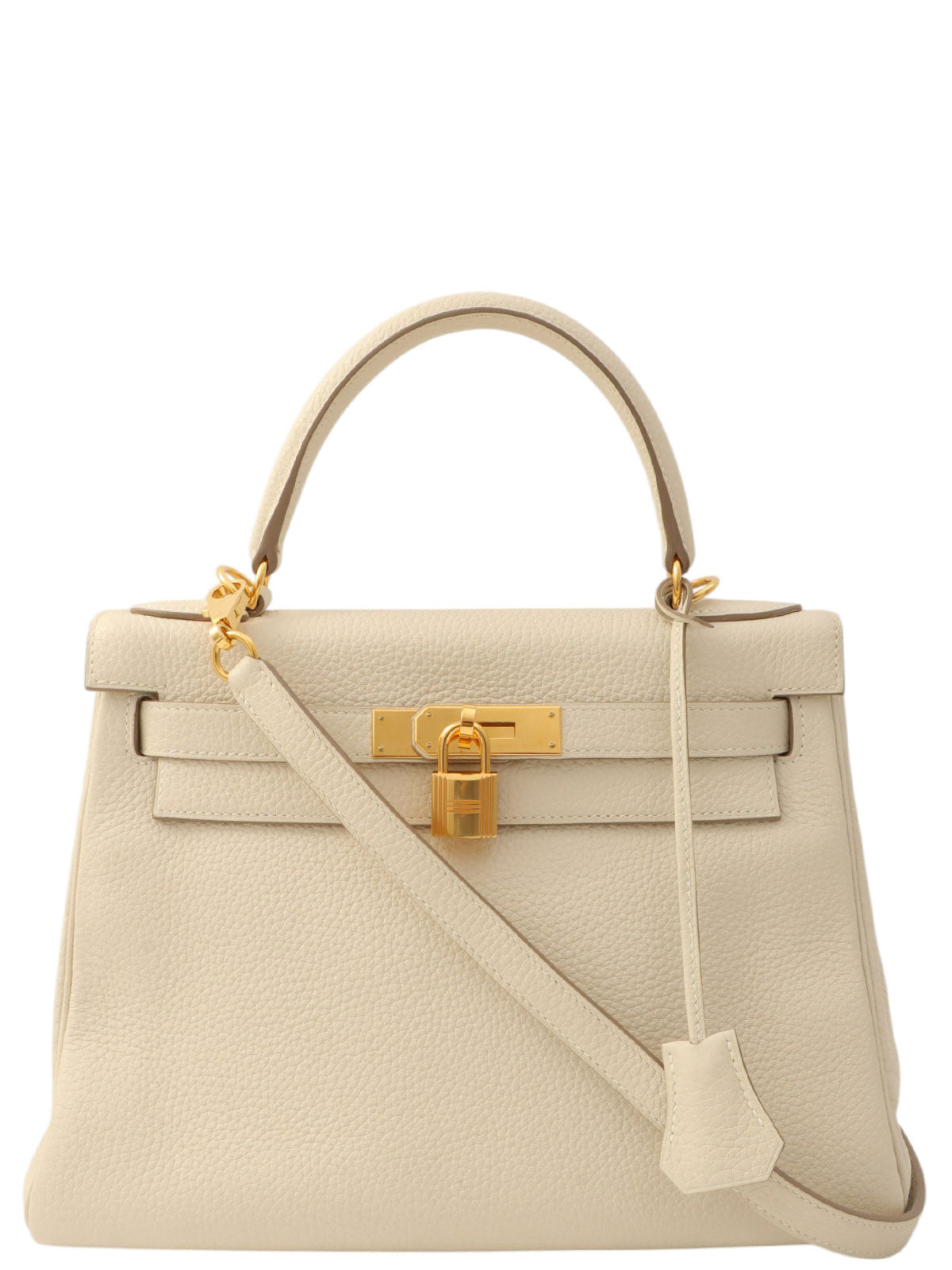 2018年製 ケリー28 クレ