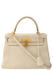 2018年製 ケリー28 クレ