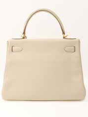 2018年製 ケリー28 クレ