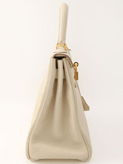 2018年製 ケリー28 クレ