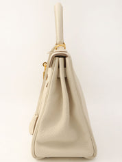 2018年製 ケリー28 クレ