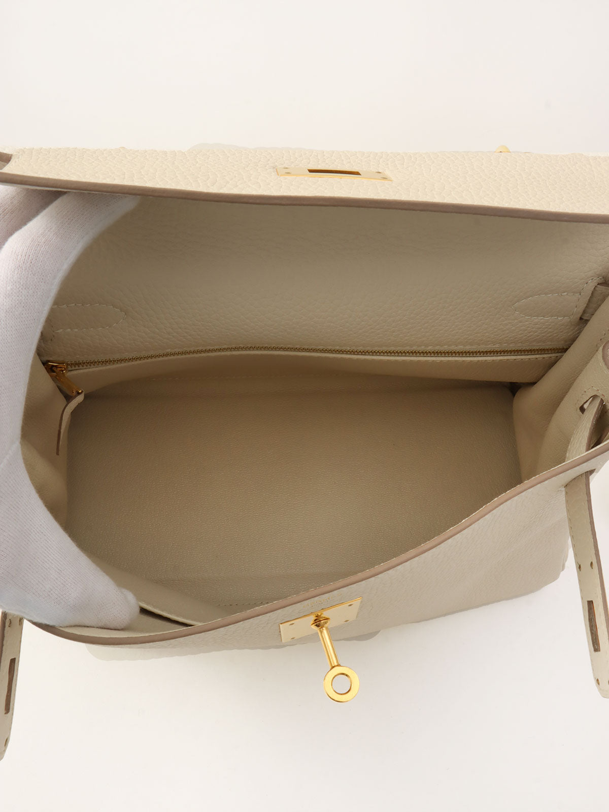 2018年製 ケリー28 クレ