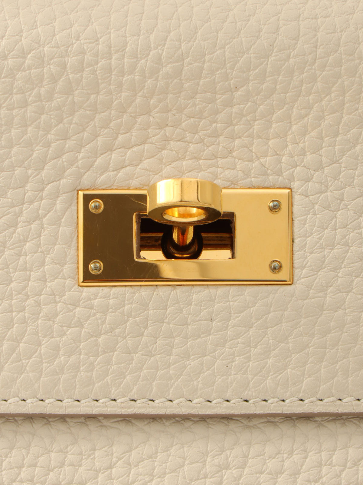 2018年製 ケリー28 クレ